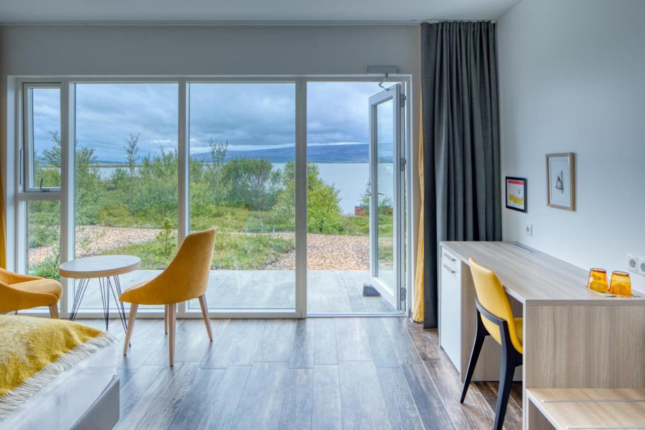 Hotel 1001 Nott Egilsstadir Exteriér fotografie
